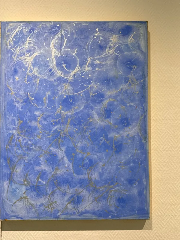 Cell Universe Grace, 2024