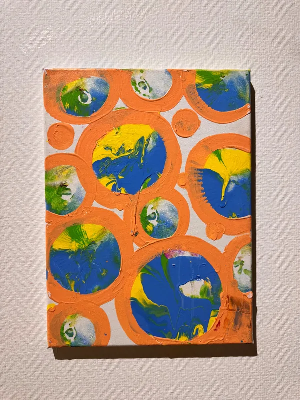 Cell Universe Breakout, 2024