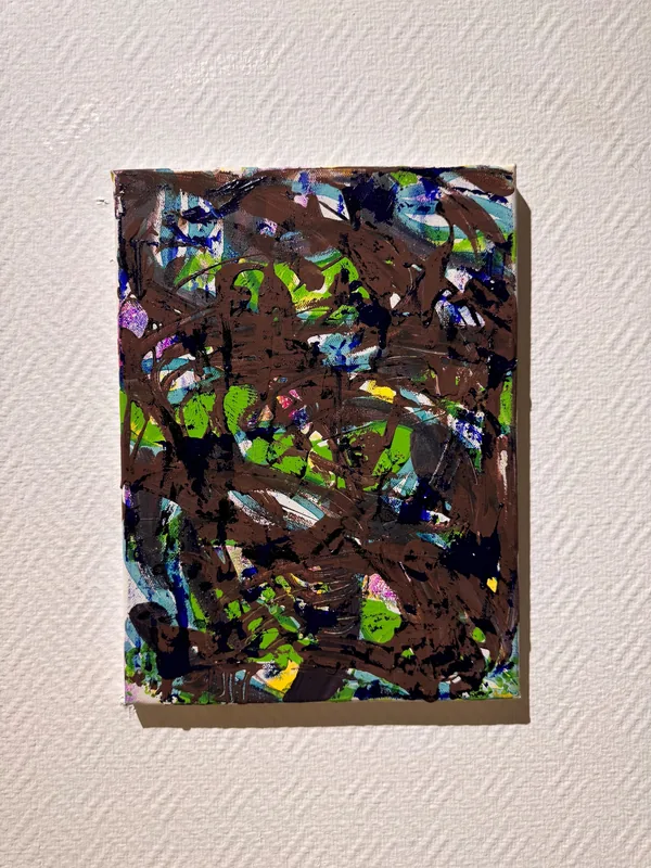 Cell Universe Chaos, 2024